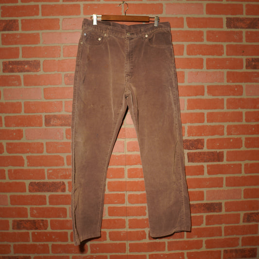 VTG Levis 505 Corduroy Pants