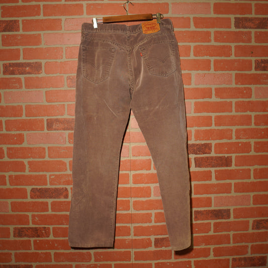 VTG Levis 505 Corduroy Pants