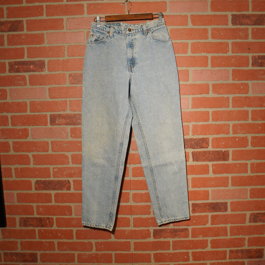 VTG Women's Levis 951 Relaxed Fit Jeans
