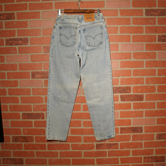 VTG Women's Levis 951 Relaxed Fit Jeans