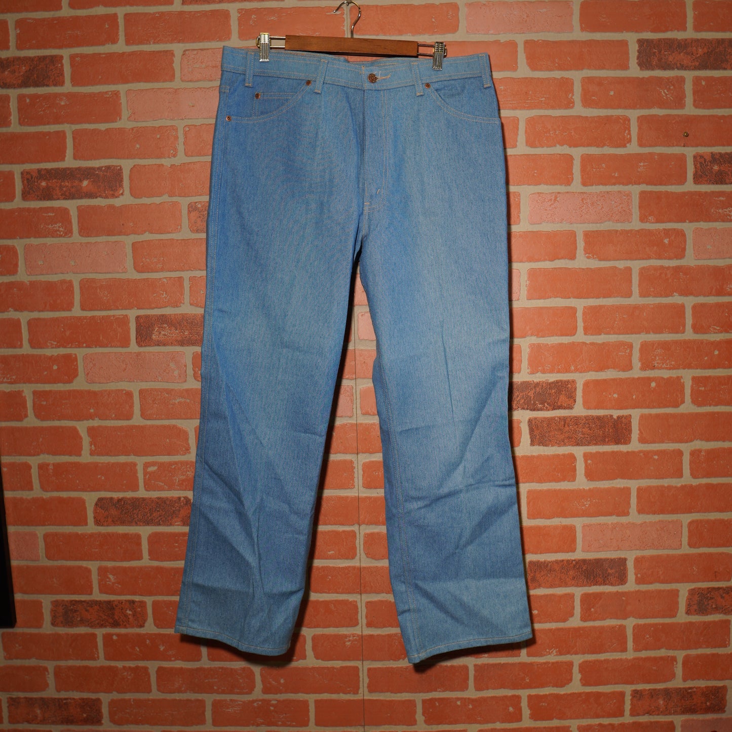 VTG Levis Signature Action Jeans