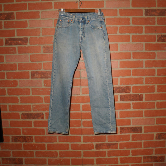VTG Levis 501 Denim Jeans