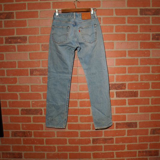 VTG Levis 501 Denim Jeans