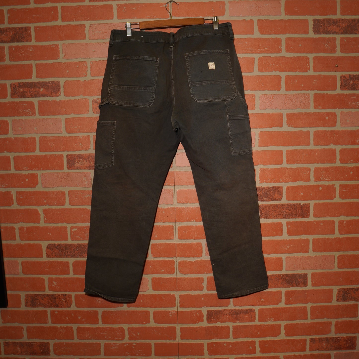 American Eagle Double Knee Pants