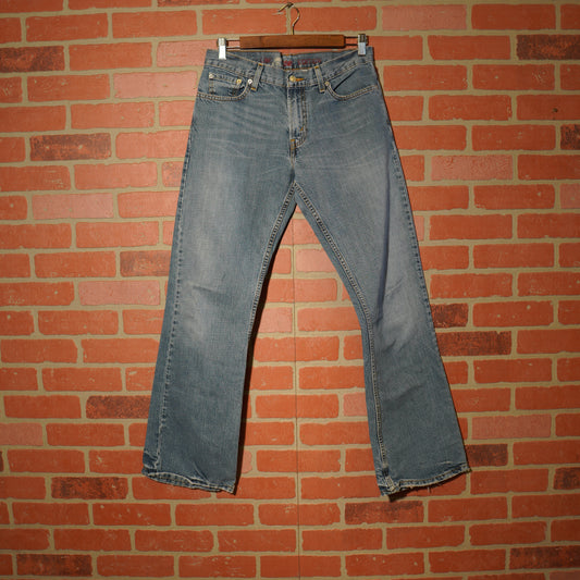 VTG Levis 527 Denim Jeans