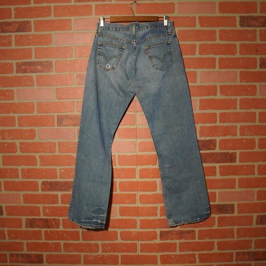 VTG Levis 527 Denim Jeans