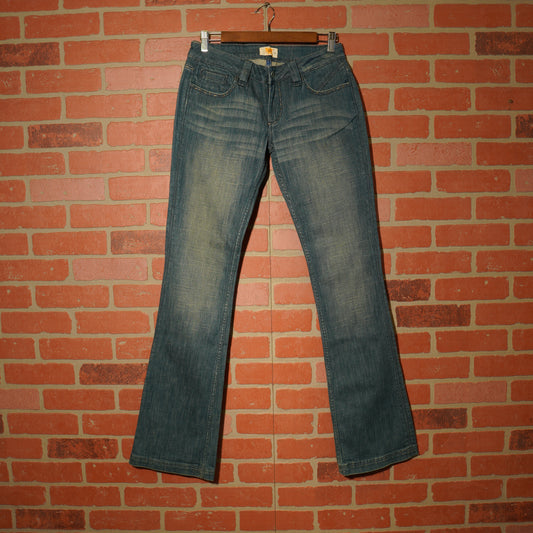 VTG Y2K Antik Denim Jeans