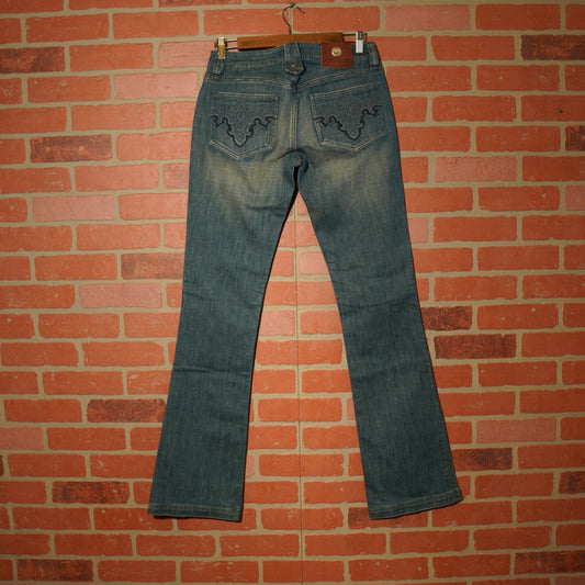 VTG Y2K Antik Denim Jeans