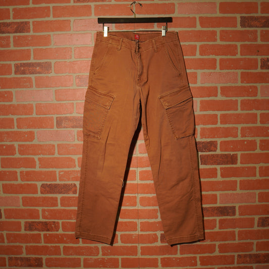 VTG Levis Khaki Cargo Pants