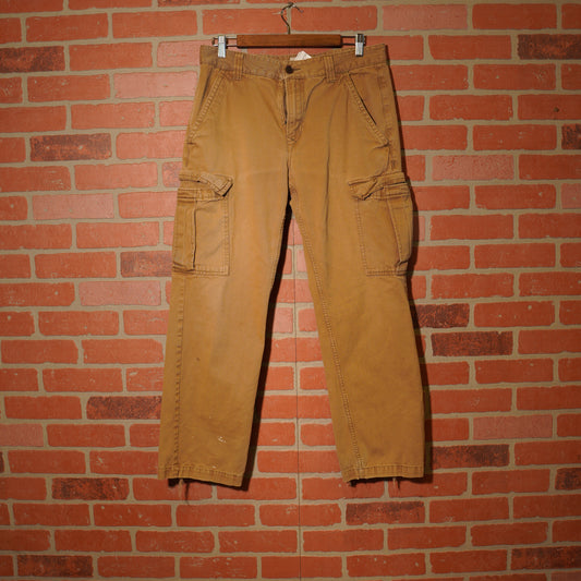 VTG Timberland Cargo Pants