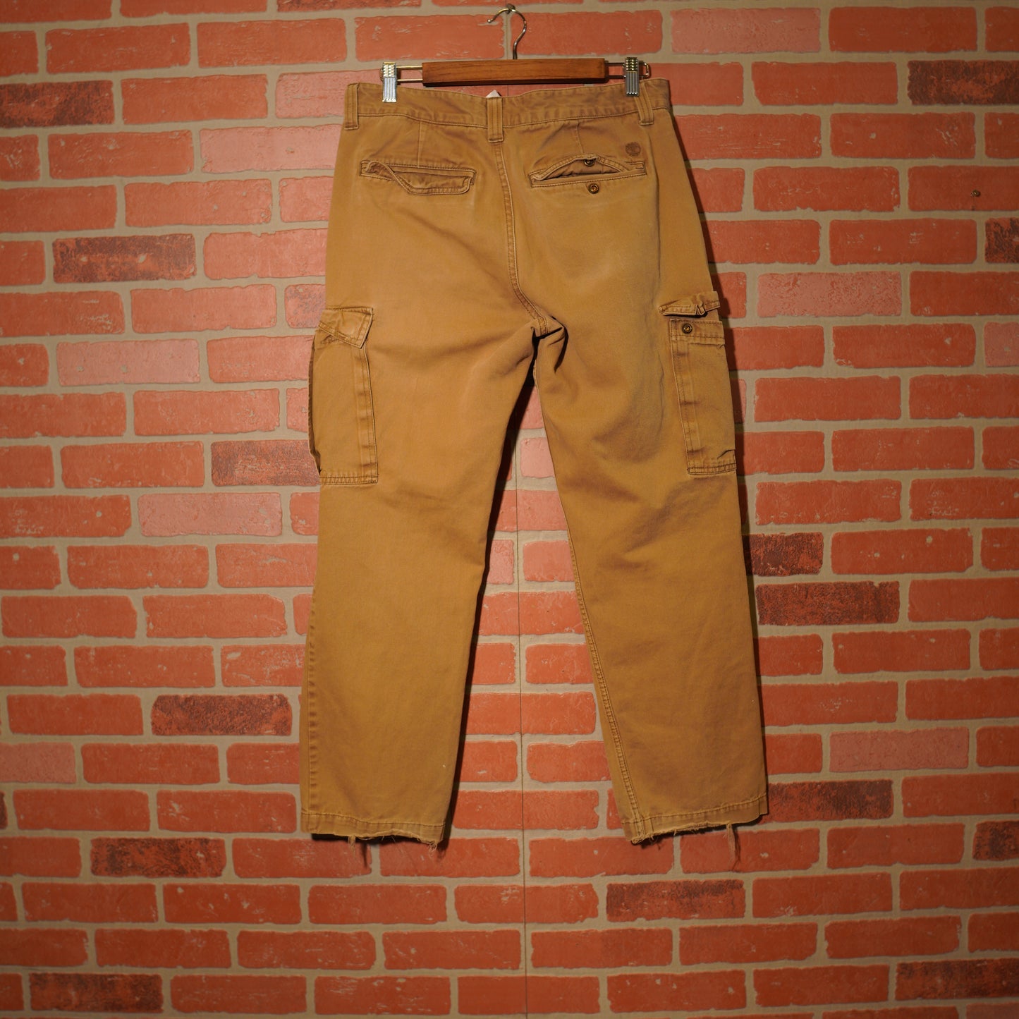 VTG Timberland Cargo Pants