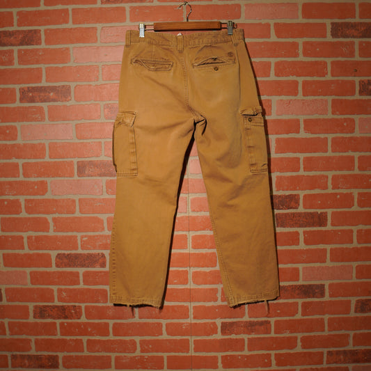 VTG Timberland Cargo Pants