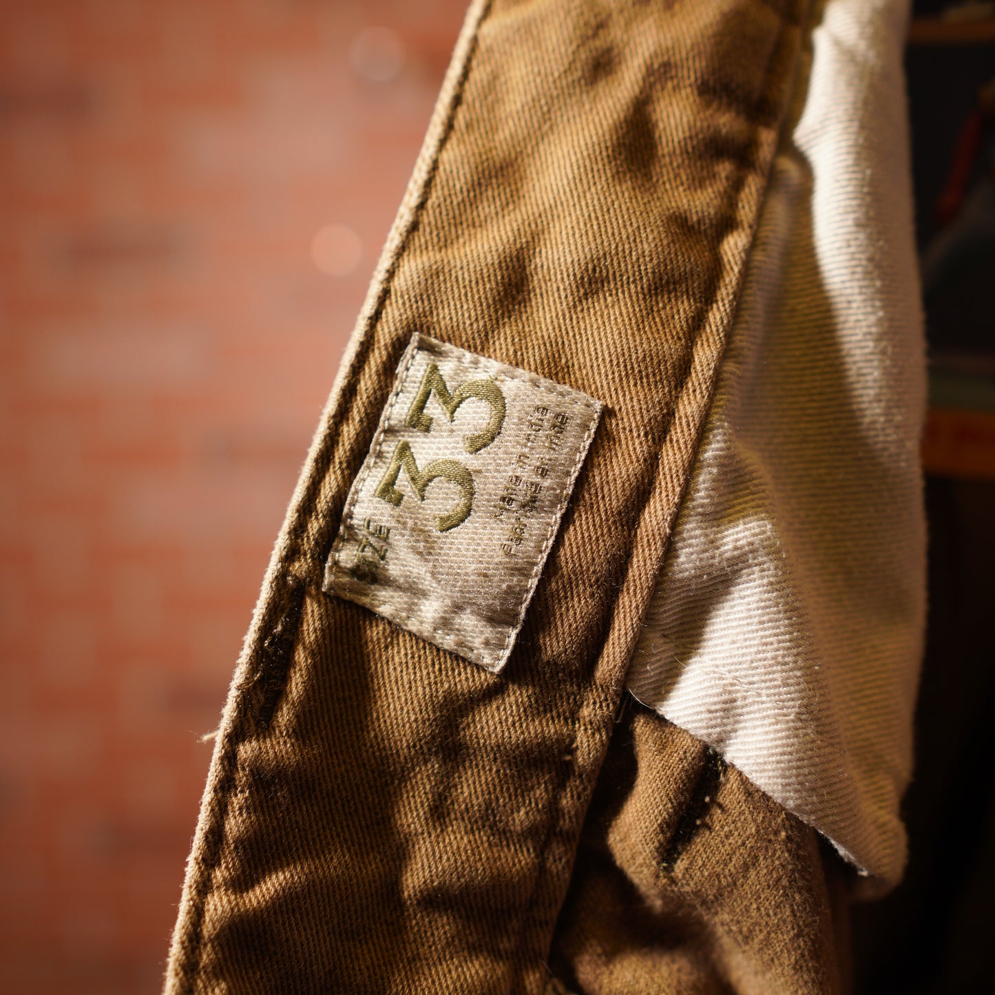 VTG Timberland Cargo Pants