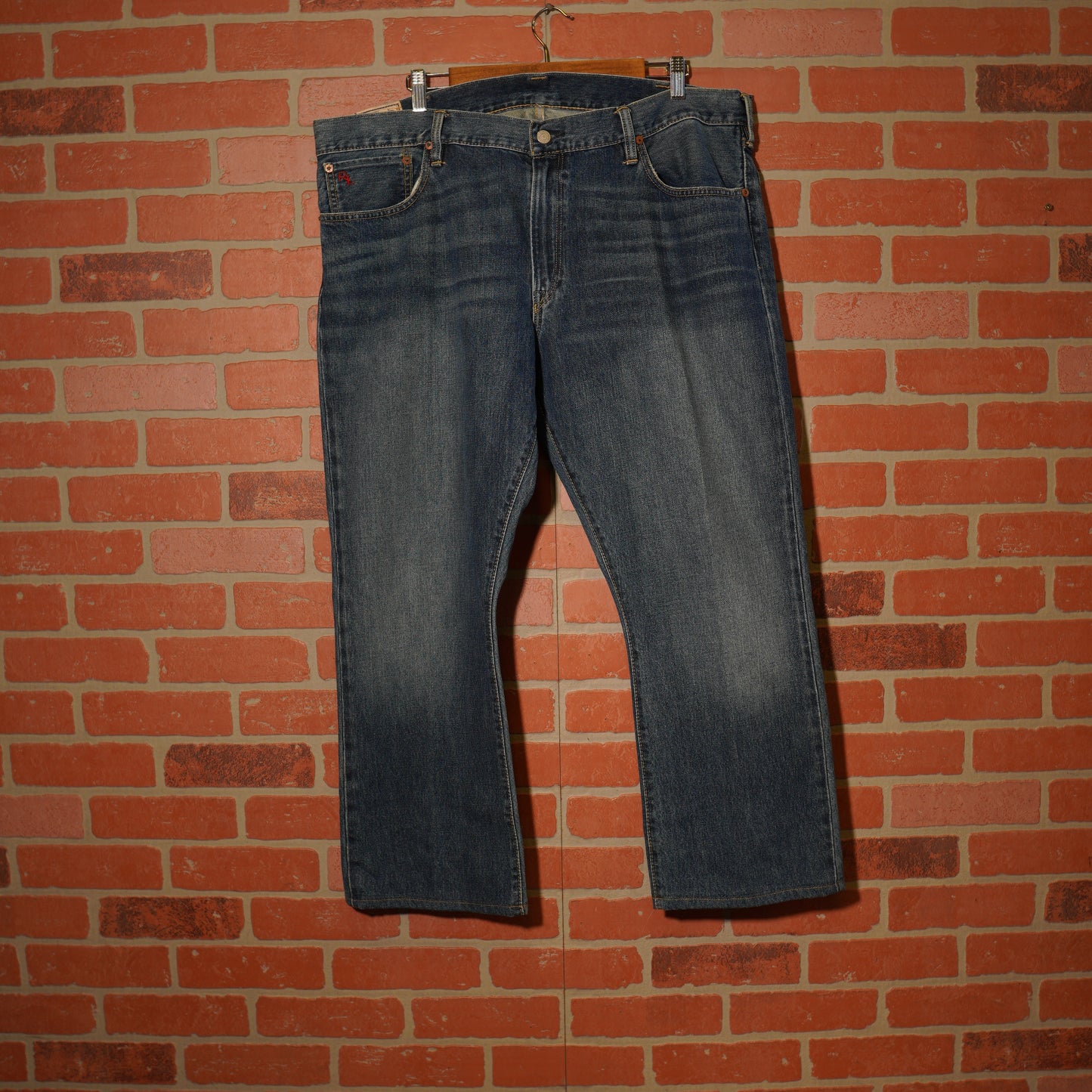 VTG Polo By Ralph Lauren Denim Jeans