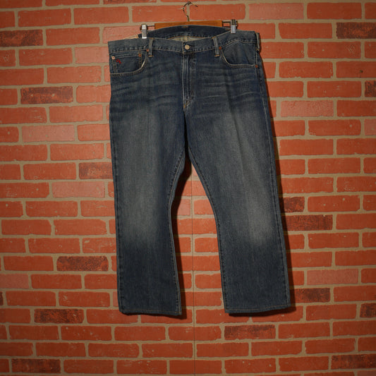 VTG Polo By Ralph Lauren Denim Jeans