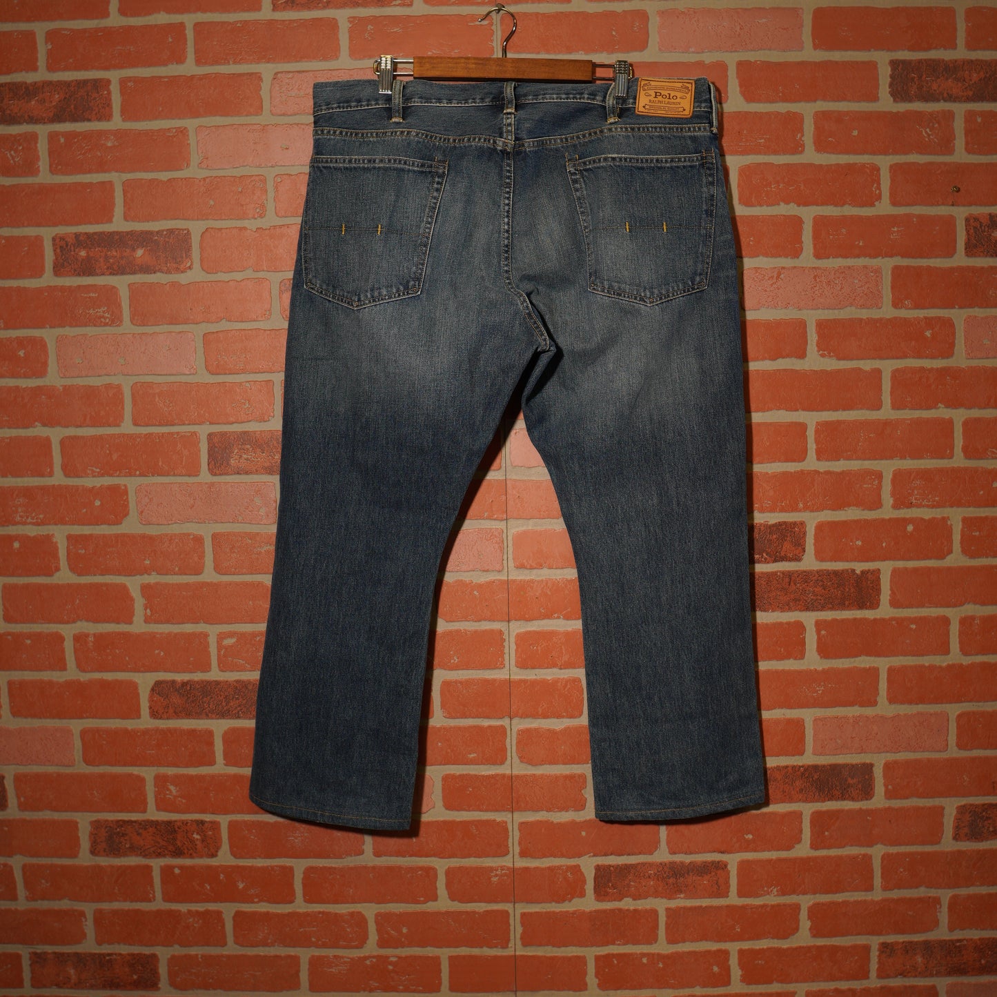 VTG Polo By Ralph Lauren Denim Jeans