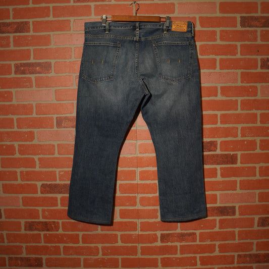VTG Polo By Ralph Lauren Denim Jeans