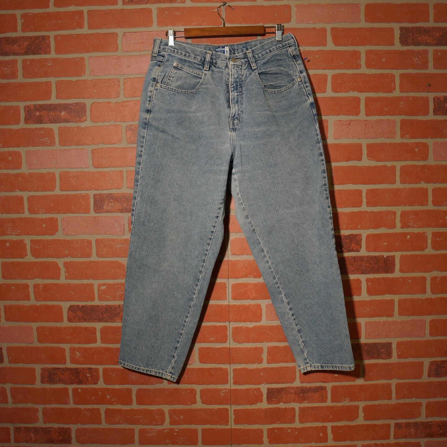 VTG Women's VJ Denim Jeans