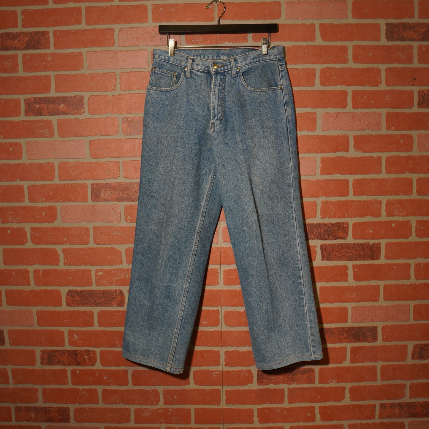 VTG Y2K Ecko Unlimited Denim Jeans