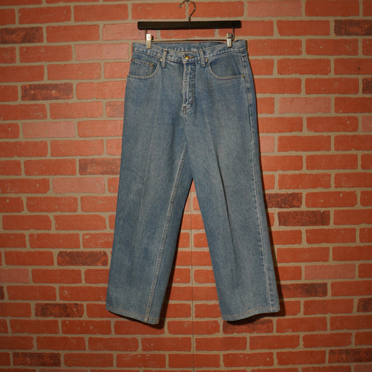 VTG Y2K Ecko Unlimited Denim Jeans