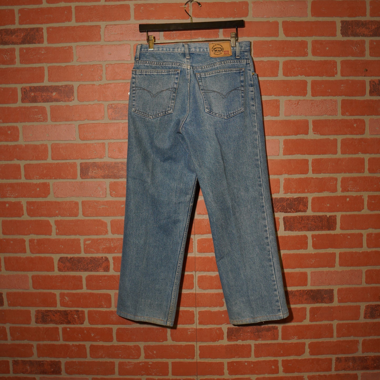 VTG Y2K Ecko Unlimited Denim Jeans