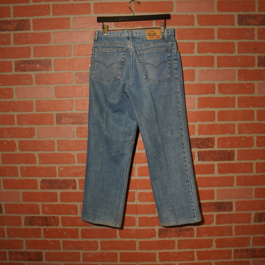VTG Y2K Ecko Unlimited Denim Jeans