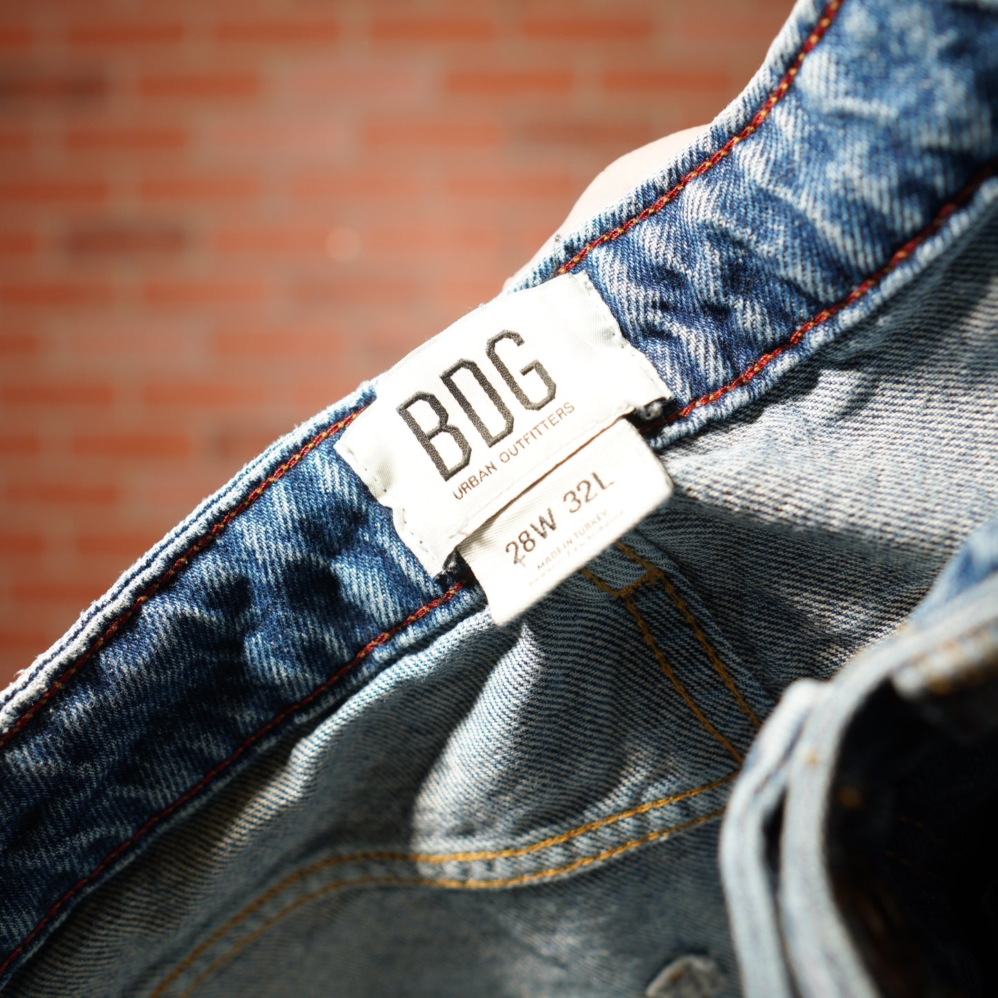 Urban Outfitters BDG Denim Jeans