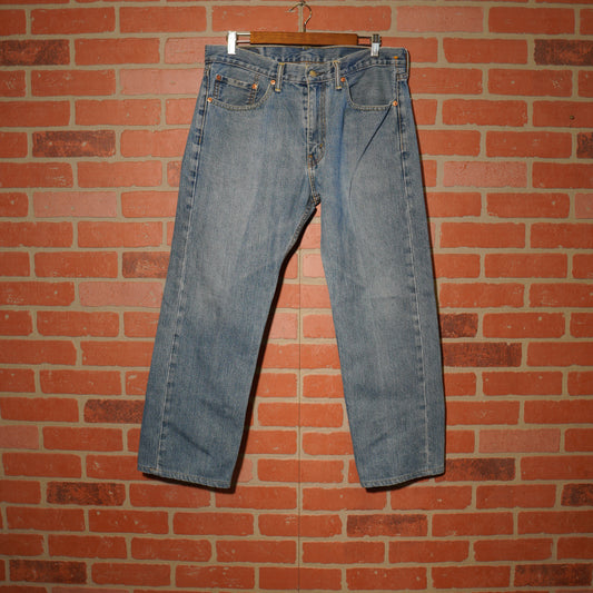 VTG Levis 505 Denim Jeans