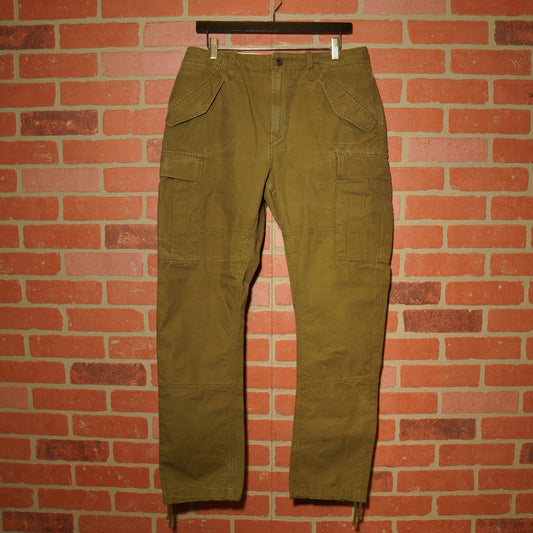VTG Polo By Ralph Lauren Utility Cargo Pants