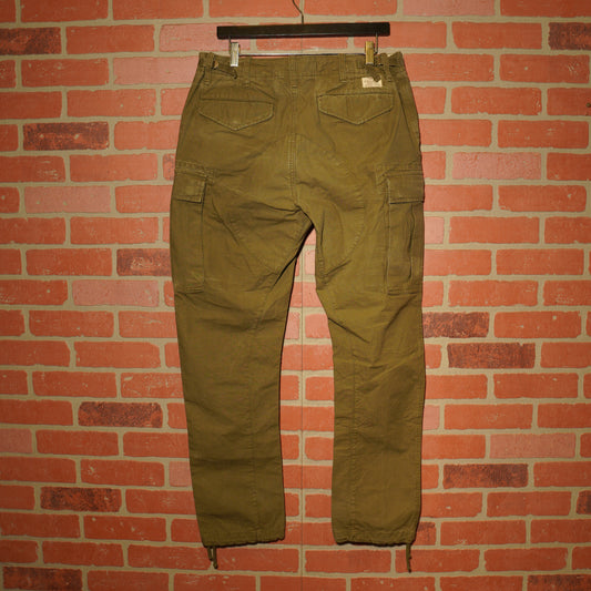 VTG Polo By Ralph Lauren Utility Cargo Pants