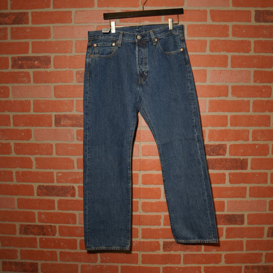 VTG Levis 501 Denim Jeans