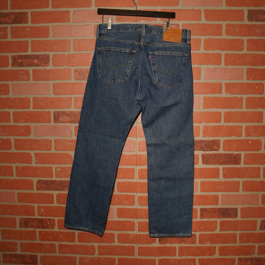 VTG Levis 501 Denim Jeans