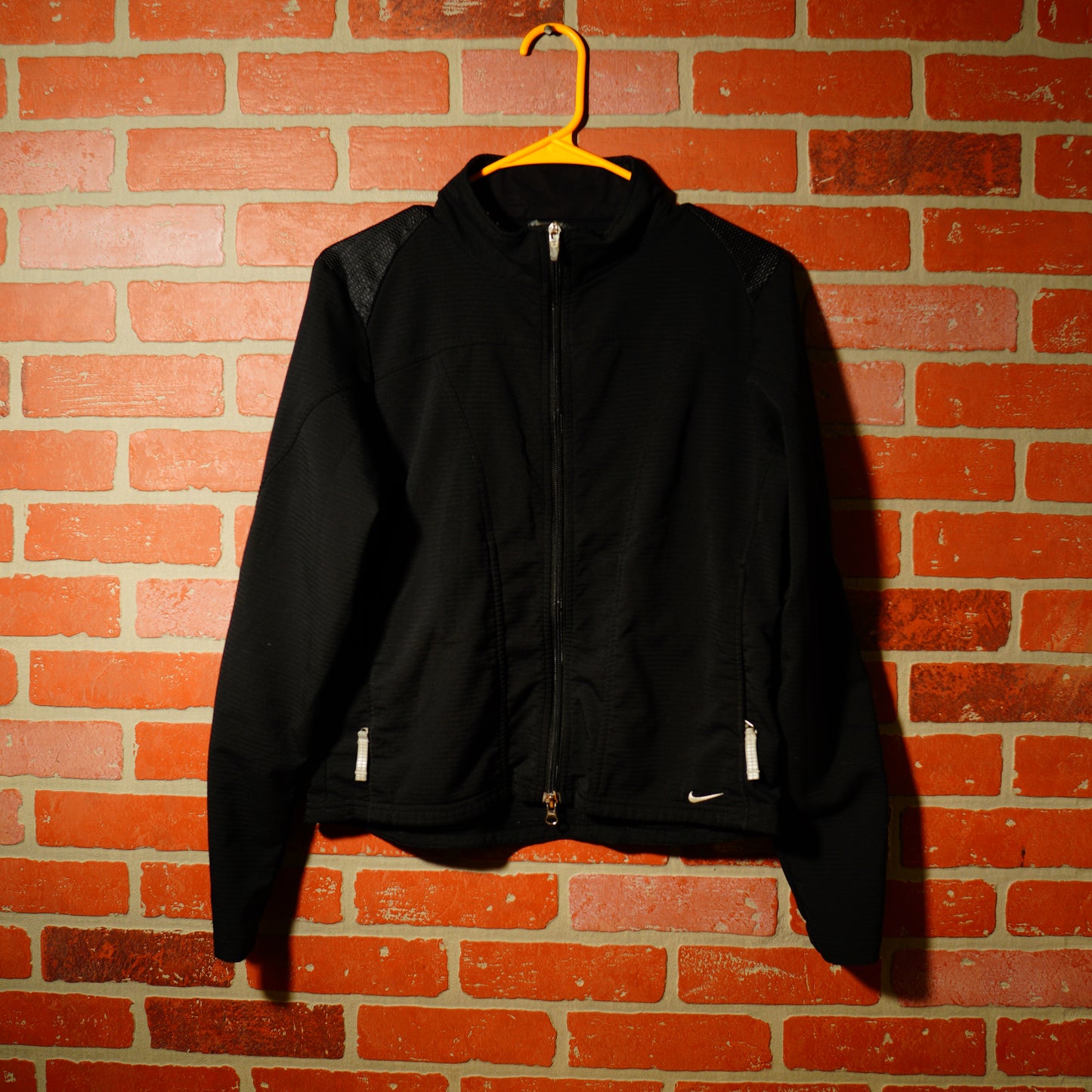 VTG Nike Zip-Up Jacket