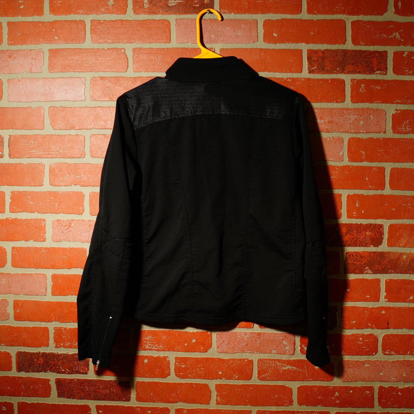 VTG Nike Zip-Up Jacket