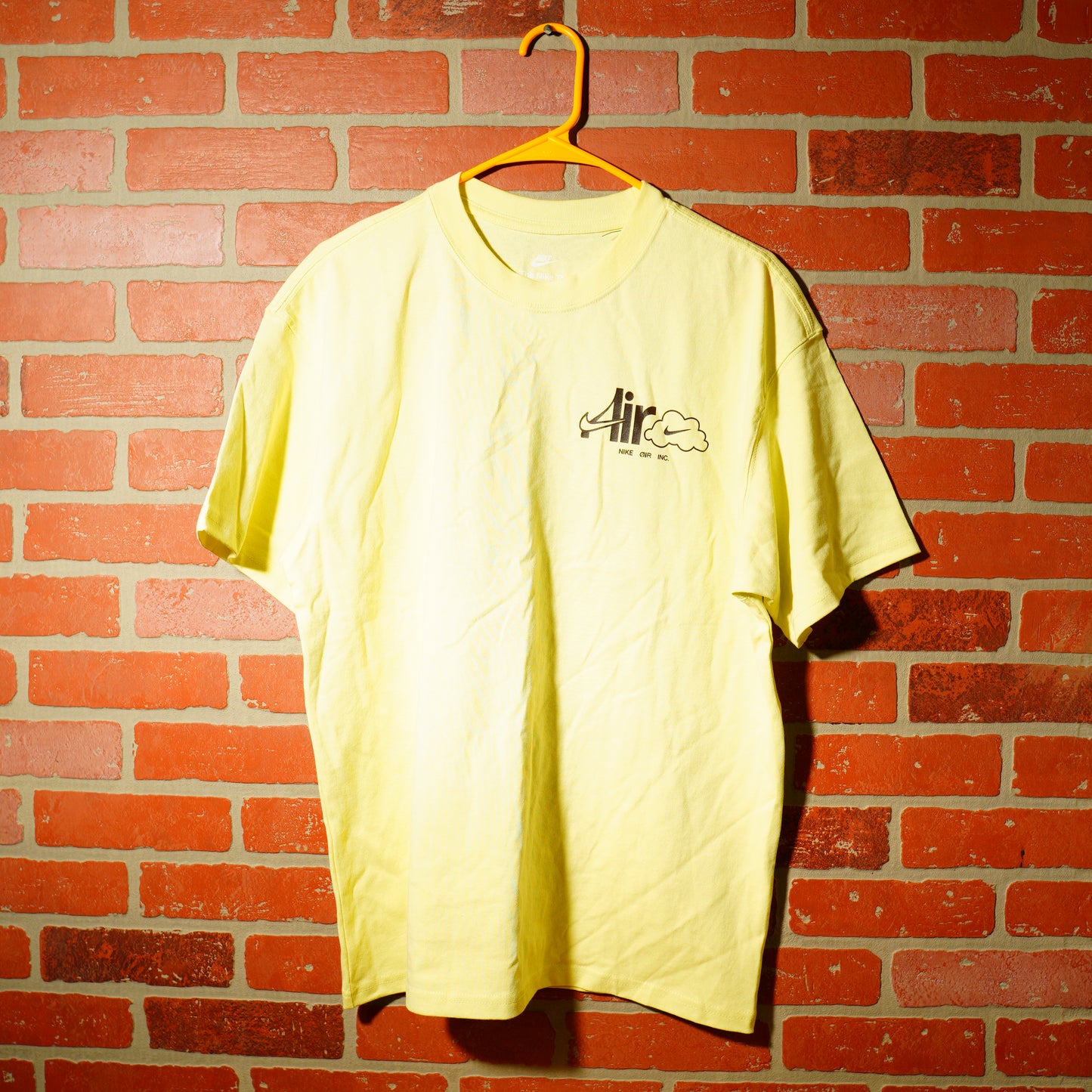 Nike Air Inc Embrace The Air Tee