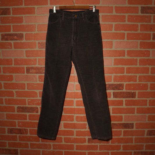 VTG Rustler Corduroy Pants