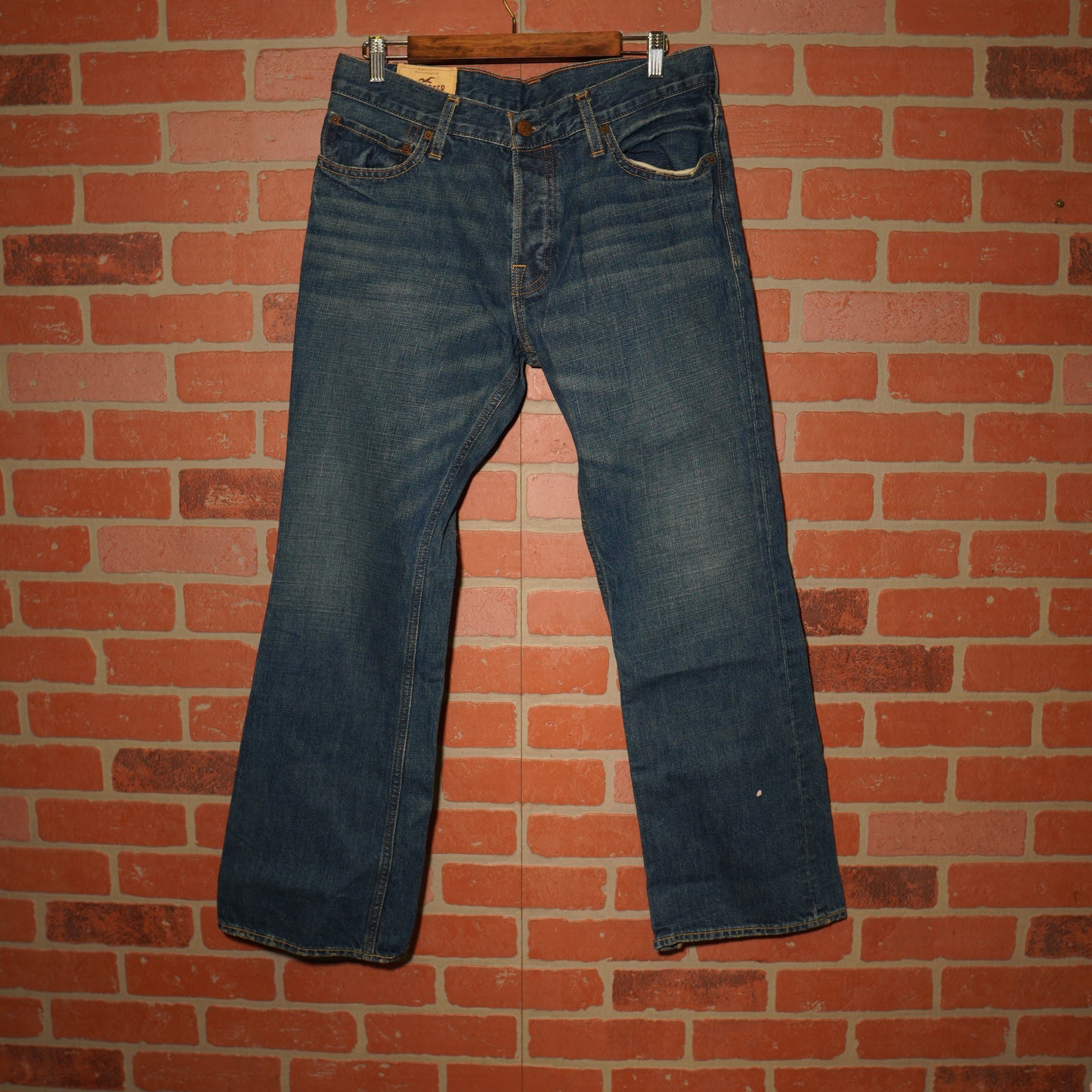 Holister Denim Jeans