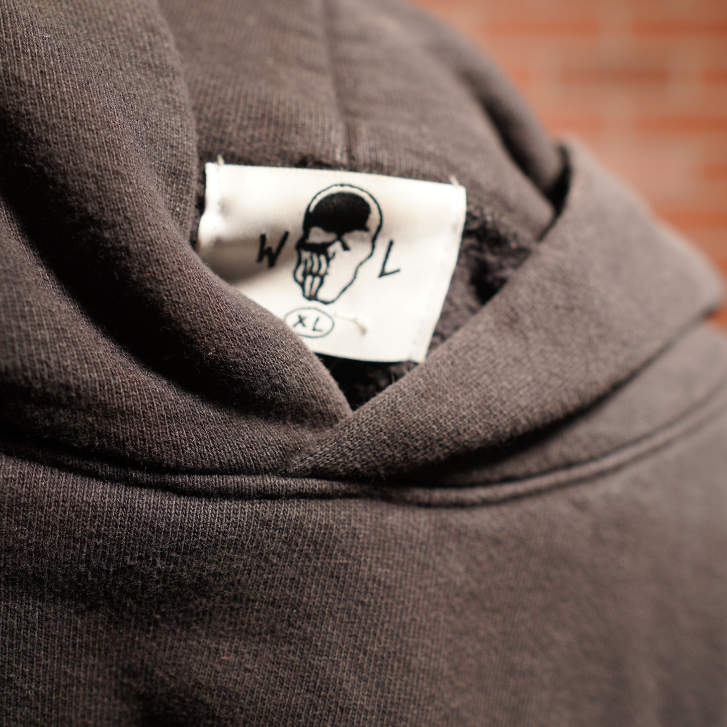 Warren Lotas Hollywood Is A Nightmare Hoodie