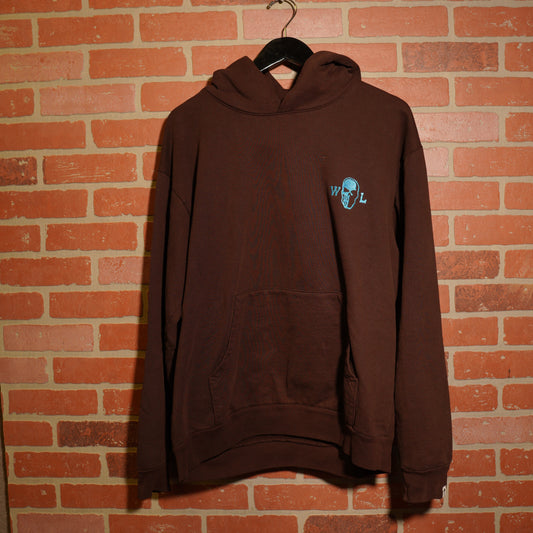 Warren Lotas End Of Days Hoodie