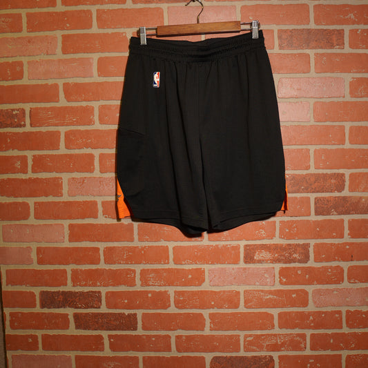 VTG Nike NBA Phoenix Suns Shorts
