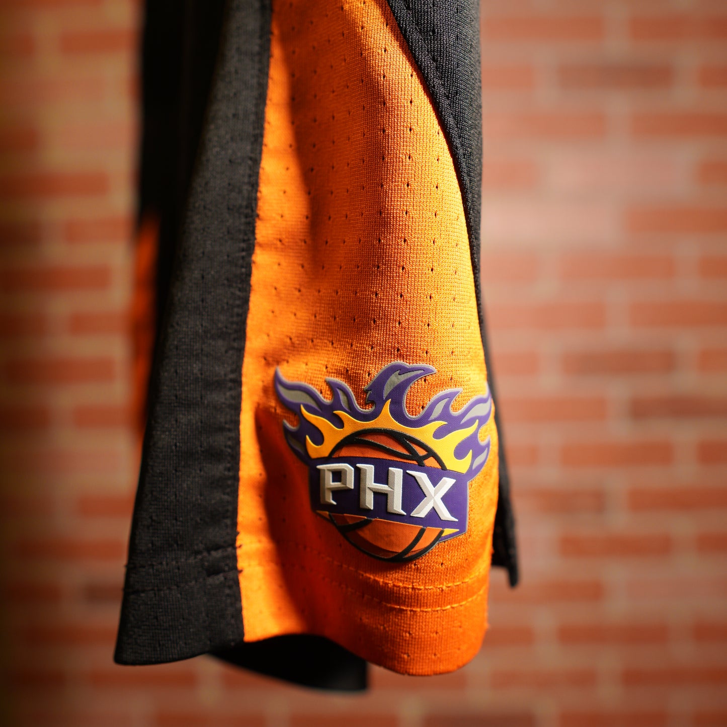 VTG Nike NBA Phoenix Suns Shorts