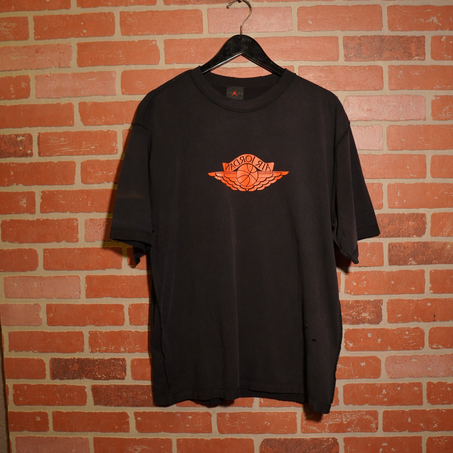Jordan Brand Retro Wings Logo Tee