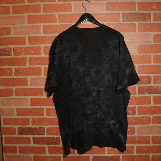 VTG MGM Grand Lion Habitat Dyed Tee