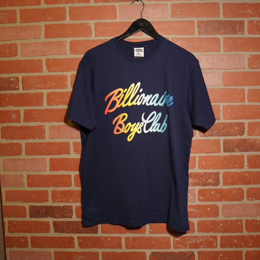 Billionaire Boys Club Gradient Tee