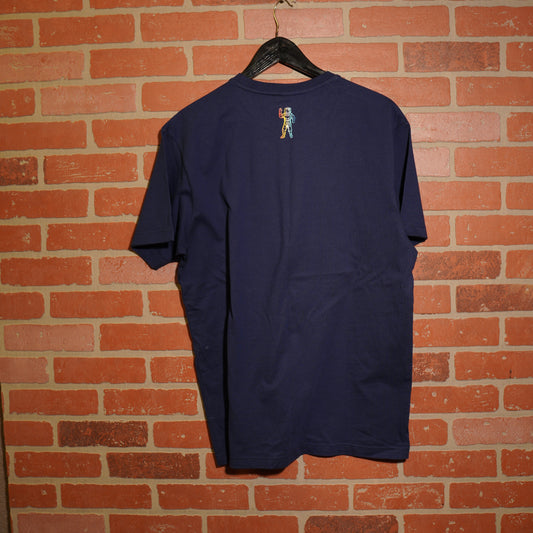 Billionaire Boys Club Gradient Tee