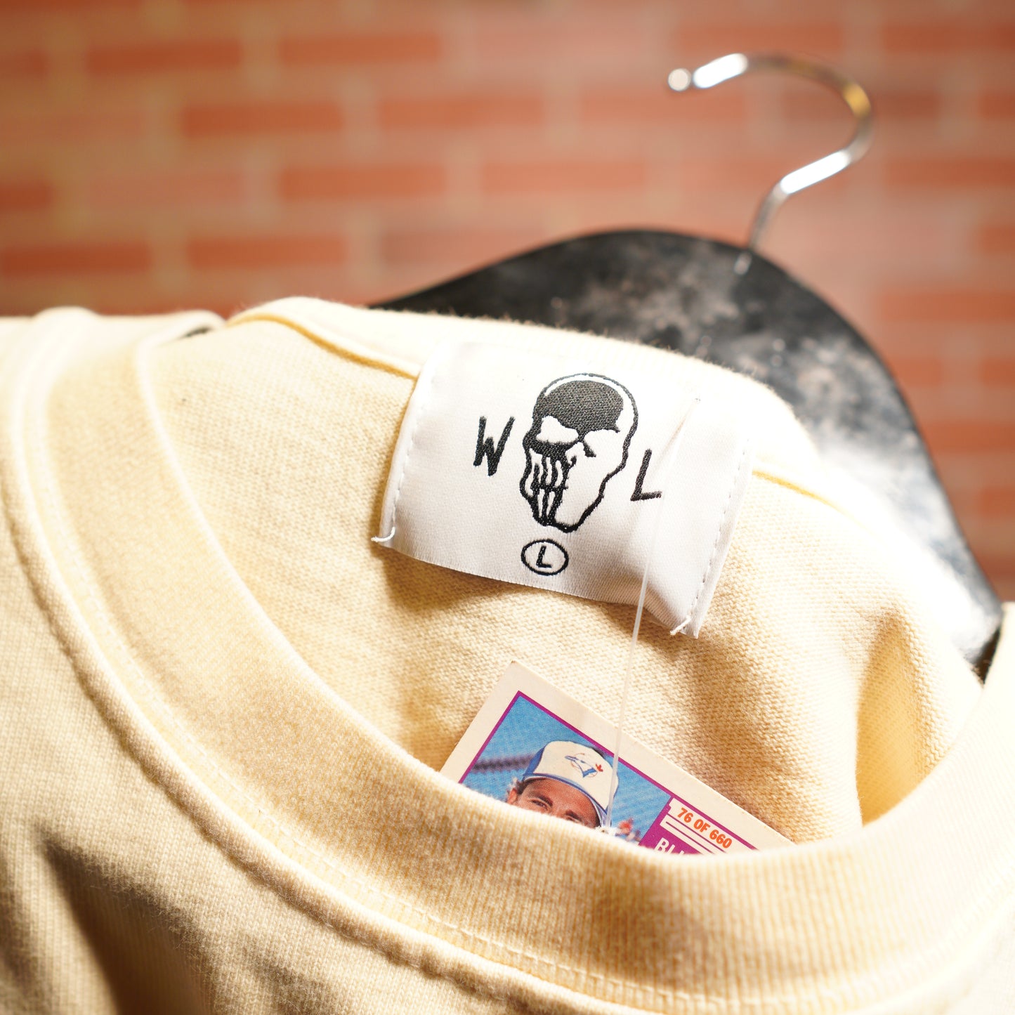 Warren Lotas High Noon Cowboy Tee