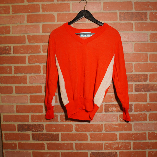 VTG UNLV Rebels Knit Sweater