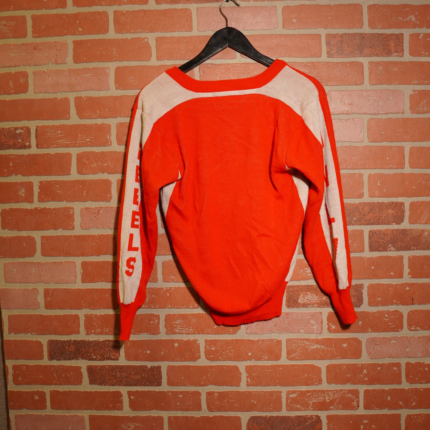VTG UNLV Rebels Knit Sweater