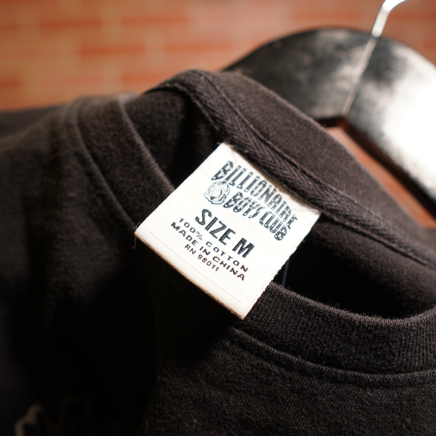 Billionaire Boys Club Planetary Analog Tee
