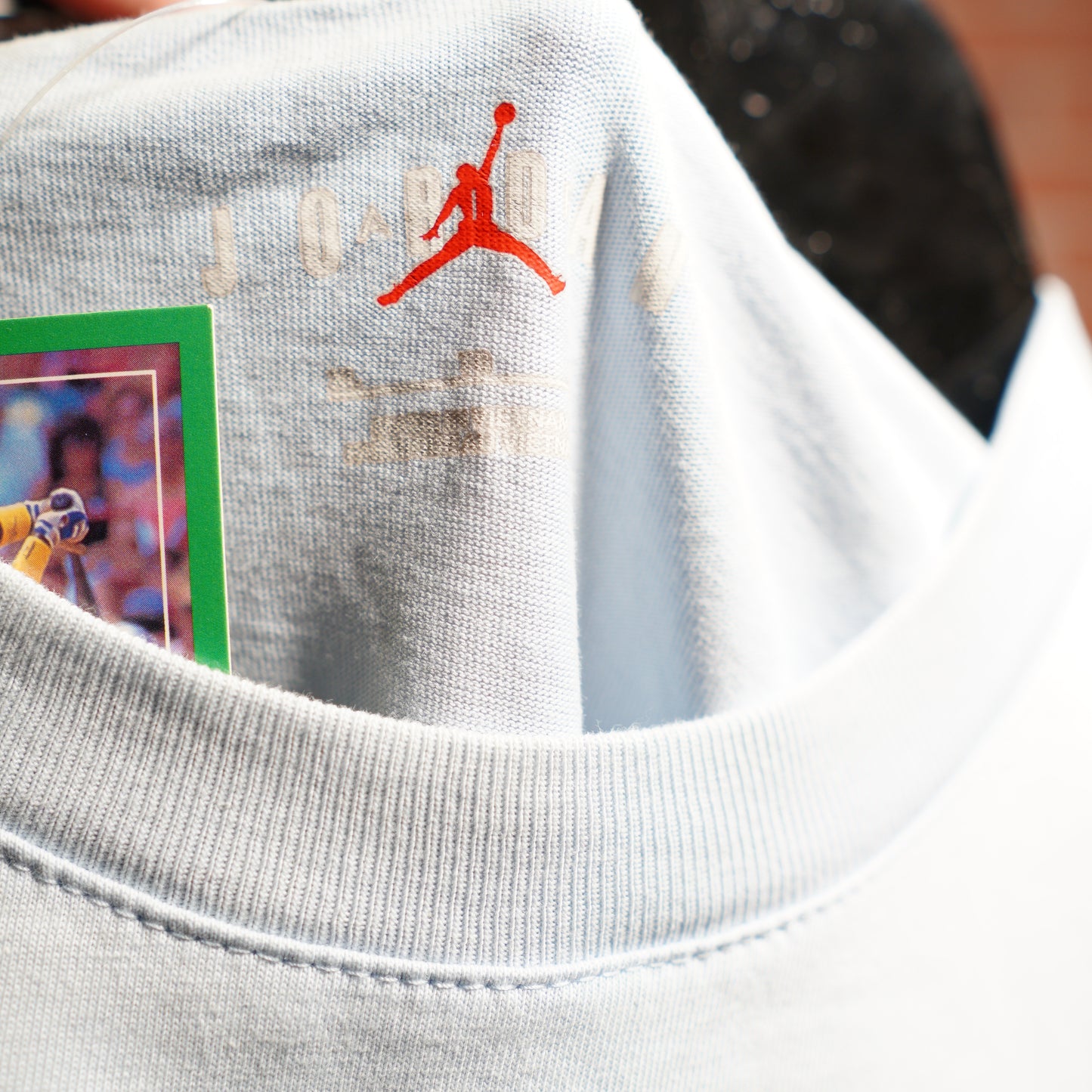 Jordan Brand United Youth International Tee